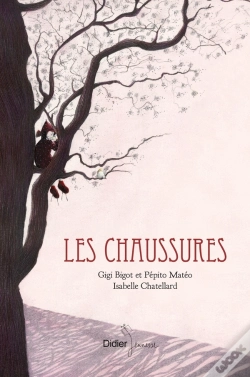 Capa do artigo Les Chaussures
