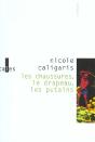 Les Chaussures, Le Drapeau, Les Putains - Preview