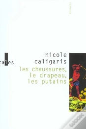 Capa do artigo Les Chaussures, Le Drapeau, Les Putains