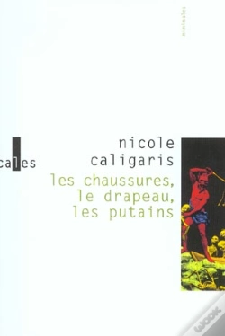 Capa do artigo Les Chaussures, Le Drapeau, Les Putains