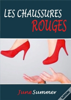 Capa do artigo Les Chaussures Rouges