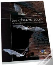 Capa do artigo Les Chauves-Souris De France, Belgique, Luxembourg Et Suisse