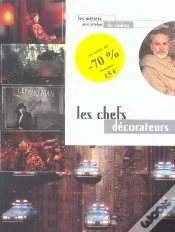 Capa do artigo Les Chefs Decorateurs