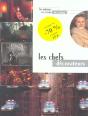 Les Chefs Decorateurs - Preview