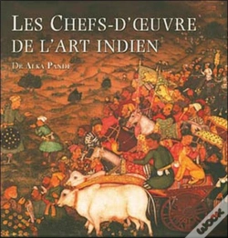 Capa do artigo Les Chefs-D'Oeuvre De L'Art Indien