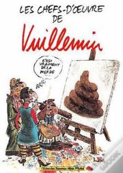 Les Chefs-D'Oeuvre De Vuillemin