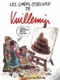 Capa do artigo Les Chefs-D'Oeuvre De Vuillemin