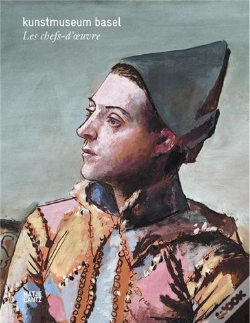 Capa do artigo Les Chefs D'Oeuvre Du Kunstmuseum Basel /Francais