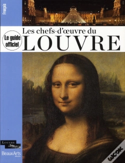 Capa do artigo Les Chefs-D'Oeuvre Du Louvre ; Le Guide Officiel