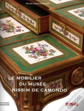 Les Chefs-D'Oeuvre Du Mobilier Du Musée Nissim De Camondo