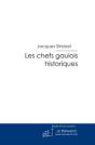 Les Chefs Gaulois Historiques - Preview