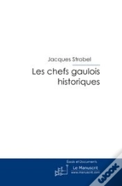 Capa do artigo Les Chefs Gaulois Historiques