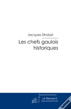 Capa do artigo Les Chefs Gaulois Historiques