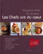 Les Chefs Ont Du Coeur - Preview