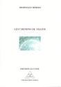 Les Chemains De Traine - Preview