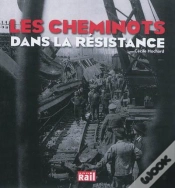 Capa do artigo Les Cheminots Dans La Résistance
