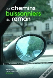 Capa do artigo Les Chemins Buissonniers Du Roman : De 1945 À Nos Jours