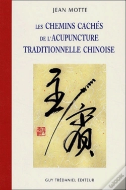 Capa do artigo Les Chemins Cachés De L'Acupuncture Traditionnelle Chinoise