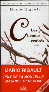 Capa do artigo Les Chemins Croisés