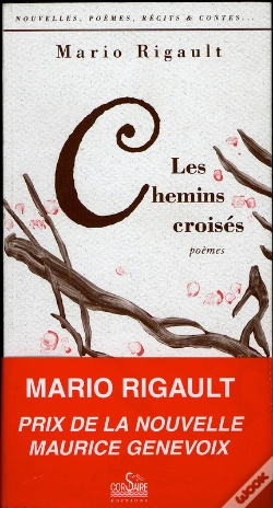 Capa do artigo Les Chemins Croisés