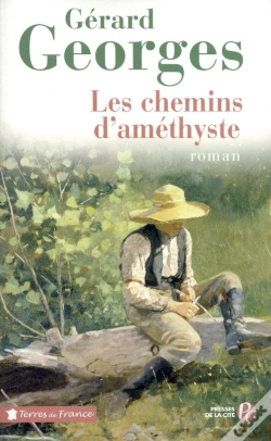 Capa do artigo Les Chemins D'Améthyste