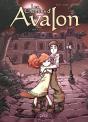 Les Chemins D'Avalon Tome 1 ; Trafic De Fées - Preview