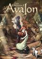 Les Chemins D'Avalon Tome 2 ; Brec'Hellean - Preview