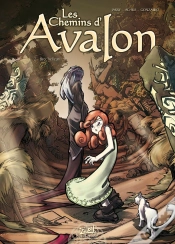 Capa do artigo Les Chemins D