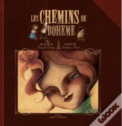 Capa do artigo Les Chemins De Bohême