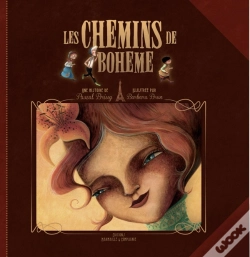 Capa do artigo Les Chemins De Bohême