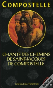 Capa do artigo Les Chemins De Compostelle