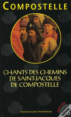 Capa do artigo Les Chemins De Compostelle