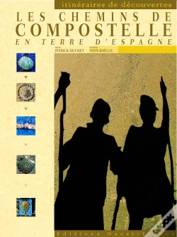 Capa do artigo Les Chemins De Compostelle En Terre Espagne