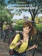 Les Chemins De Compostelle Tome 1 : Petite Licorne - Preview