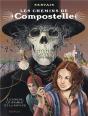 Les Chemins De Compostelle Tome 2 : L'Ankou, Le Diable Et La Novice - Preview