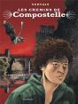 Les Chemins De Compostelle Tome 4 : Le Vampire De Bretagne - Preview