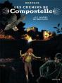 Les Chemins De Compostelle Tome 4 : Le Vampire De Bretagne - Preview