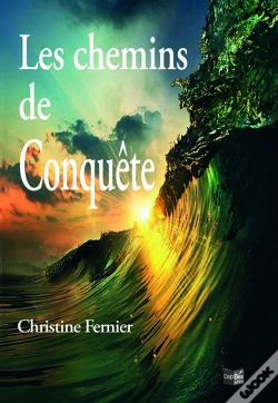 Capa do artigo Les Chemins De Conquête