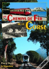 Les Chemins De Fer De La Corse