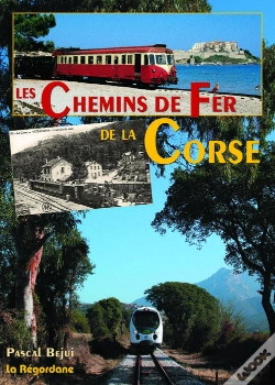Capa do artigo Les Chemins De Fer De La Corse