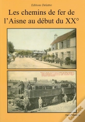 Capa do artigo Les Chemins De Fer De L