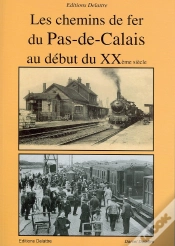 Capa do artigo Les Chemins De Fer Du Pas De Calais Au Debut Du 20eme Siecle