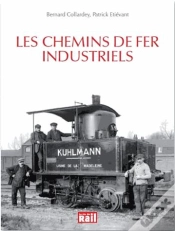 Capa do artigo Les Chemins De Fer Industriels