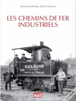 Capa do artigo Les Chemins De Fer Industriels