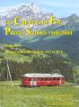 Les Chemins De Fer Prives Suisses 1980-2004 T.1 ; Suisse Romande, Valais, Fo Et Bls - Preview