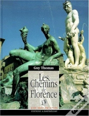 Capa do artigo Les Chemins De Florence