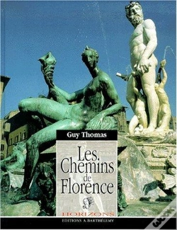 Capa do artigo Les Chemins De Florence
