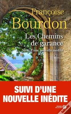 Capa do artigo Les Chemins De Garance