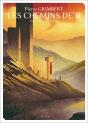 Les Chemins De Ji Tome 2 : La Souche Perdue - Preview