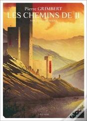 Capa do artigo Les Chemins De Ji Tome 2 : La Souche Perdue